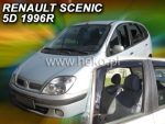 Ανεμοθραύστες για Renault Scenic (2003-2009)  - 2 τμχ εμπρός - Image 2