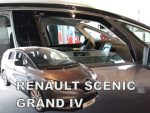 Ανεμοθραύστες για Renault Scenic / Grand (2017+) - 2 τμχ εμπρός - Image 2