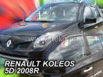 Ανεμοθραύστες για Renault Koleos (2008+)- 4 τμχ εμπρός και πίσω - Image 2