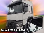 Ανεμοθραύστες για Renault Gama T / Gama K (2014+) 2 τμχ. εμπρός - Image 2