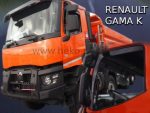 Ανεμοθραύστες για Renault Gama T / Gama K (2014+) 2 τμχ. εμπρός - Image 3