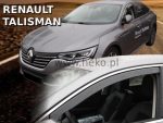 Ανεμοθραύστες για Renault Talisman /Grandtour (2015+) 5 πορτο ,sedan - 2 τμχ. εμπρός - Image 2