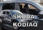 Ανεμοθραύστες για Skoda Kodiaq (2016+) - 4 τμχ εμπρός και πίσω - Image 2