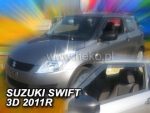 Ανεμοθραύστες για Suzuki Carry SS 90 (1987+) - Image 2