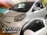 Ανεμοθραύστες για Toyota IQ (2009+) - Image 2