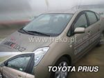 Ανεμοθραύστες για Toyota Prius (1996-2001) 5 πορτο - 2 τμχ εμπρός - Image 2
