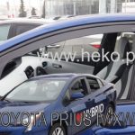 Ανεμοθραύστες για Toyota Dyna (2001+)