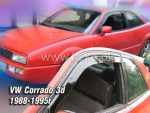 Ανεμοθραύστες για Vw Corrado (1988-1995) 3 πορτο - Image 2
