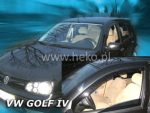 Ανεμοθραύστες για Vw Golf 4 (1997-2004) 5 πορτο - 2 τμχ εμπρός - Image 2