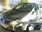 Ανεμοθραύστες για Vw Golf 5 (2004-2008) 5 πορτο - 2 τμχ. εμπρός - Image 2