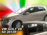 Ανεμοθραύστες για Vw Golf 5 Plus (2005-2014) 5 πορτο - 4 τμχ εμπρός και πίσω - Image 2