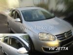Ανεμοθραύστες για Vw Jetta (2005-2010) sedan / Vw Golf 5 (2007-2009) combi / Golf 6 (2009-2012) combi - 2 τμχ εμπρός - Image 2