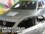 Ανεμοθραύστες για Vw Passat (B6/B7) (2005-2015) combi - 4 τμχ εμπρός και πίσω - Image 2