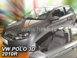 Ανεμοθραύστες για Vw Polo (2009-2017)  3 πορτο - Image 2
