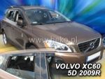 Ανεμοθραύστες για Volvo XC60 (2008-2017) 5 πορτο - 2 τμχ. εμπρός - Image 2