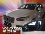 Ανεμοθραύστες για Volvo XC90 (2015+) 5 πορτο - 2 τμχ εμπρός - Image 2