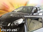 Ανεμοθραύστες για Volvo V70 / XC70 (2000-2007) - 4 τμχ εμπρός και πίσω - Image 2