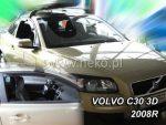 Ανεμοθραύστες για Volvo C30 (2007+) 3 πορτο - Image 2