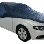 Κουκούλα αυτοκινήτου Petex - μέγεθος L 482x178x119cm