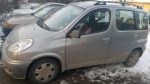 Ανεμοθραύστες για Toyota Yaris Verso (1999+) 5 πορτο - 2 τμχ εμπρός - Image 4