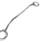 Μπάρα θόλων εμπρός για Vw Golf 2 / Corrado - GTI 16V