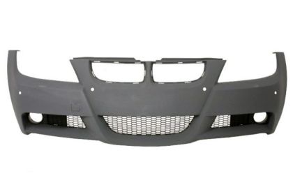 Προφυλακτήρας εμπρός για BMW E90 sedan και combi  (2005-2008) - M pack με parktronic