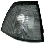Φλας δίπλα στο φανάρι BMW E36 (1990 -1999) sedan /  combi / compact  - φιμέ - σετ 2τμχ.