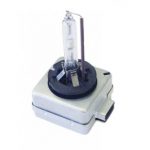 Λάμπα xenon - D1S 5000K - χωρίς εγγύηση - 1τμχ.