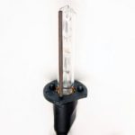 Λάμπα xenon H1 6000K 55W - 1τμχ.