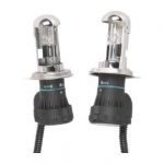 Bi xenon αποσυναρμολογούμενη λάμπα  - H4 6000K 35W - 1τμχ.