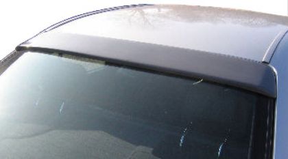 Αεροτομή πίσω παρμπρίζ για Mercedes W210 E-Class (95-01)