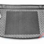 Πατάκι για πορτ - μπαγκάζ για Mitsubishi Galant (1997-2002) combi - 1τμχ.