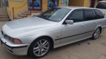 Ανεμοθραύστες για BMW E39 (1995-2003) combi 4 τμχ. εμπρός και πίσω - Image 3