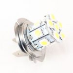 Universal led λάμπα με 13 led - Η7 - 1τμχ.