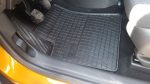Λαστιχένια πατάκια Frogum για OPEL Crossland (2017+) - 4τμχ. - Image 4