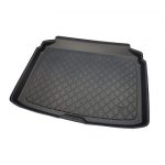 Πατάκι για πορτ - μπαγκάζ για  Audi A3 (2012-2020) Hatchback/Sportback - with small spare tire - 1τμχ.