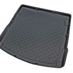 Πατάκι για πορτ - μπαγκάζ για  Audi A4 B6/B7 (2000-2008) Sedan / Seat Exeo (2008-2013) Sedan - 1τμχ.