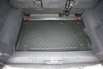 Πατάκι για πορτ - μπαγκάζ για Fiat Scudo II Panorama (2007-2016) / Citroen Jumpy / Peugeot Expert Tepee - L2; behind the 3rd row of seats - 1τμχ. - Image 2