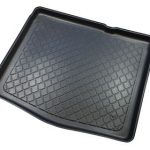 Πατάκι για πορτ - μπαγκάζ για  Fiat Tipo (2017+) Hatchback (Type 356) Hatchback 5d - 1τμχ.