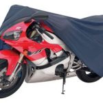 Κουκούλα μηχανής  Petex - μέγεθος Μ