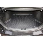 Πατάκι για πορτ - μπαγκάζ για  Hyundai  Elantra VI Limousine Sedan  (2016+) - 1τμχ. - Image 2