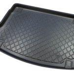 Πατάκι για πορτ - μπαγκάζ για  Hyundai i30 III PD HB/5d  (2017+)  / Kia Ceed (CD) HB/5  (2018+) Kia Ceed (CD) HB/5 (2018+) upper boot; with variable height boot floor, except 48V Hybrid - 1τμχ.