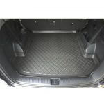 Πατάκι λαστιχένιο για πορτ - μπαγκάζ για  Kia Sorento III SUV 5 door (2015+)  7 seats; 3rd row pulled down - 1τμχ. - Image 2