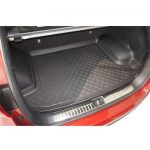 Πατάκι λαστιχένιο για πορτ - μπαγκάζ για  Kia Sportage IV SUV 5 door  (2016-2021) - 1τμχ. - Image 2