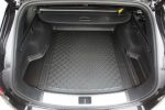 Πατάκι λαστιχένιο για πορτ - μπαγκάζ για  Kia Optima (JF) Sportswagon Combi  (2016+) incl. models with rails; right wing removable for models with net - 1τμχ. - Image 3