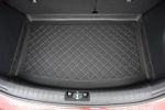Πατάκι λαστιχένιο για πορτ - μπαγκάζ για  Kia Rio IV (YB) Hatchback 5d  (2017+) lower boot; without adjustable boot floor - 1τμχ. - Image 2