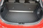 Πατάκι λαστιχένιο για πορτ - μπαγκάζ για  Kia Rio IV (YB) Hatchback 5d  (2017+) upper boot; on adjustable boot floor - 1τμχ. - Image 2