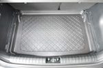 Πατάκι λαστιχένιο για πορτ - μπαγκάζ για  Kia Stonic SUV 5 door  (2017+) lower boot; no / under adjustable boot floor - 1τμχ. - Image 2