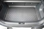 Πατάκι λαστιχένιο για πορτ - μπαγκάζ για  Kia Stonic SUV 5 door  (2017+) upper boot; on adjustable boot floor - 1τμχ. - Image 2
