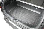 Πατάκι λαστιχένιο για πορτ - μπαγκάζ για  Kia Stonic SUV 5 door  (2017+) upper boot; on adjustable boot floor - 1τμχ. - Image 3